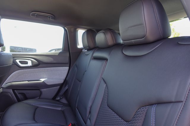 new 2025 Jeep Compass car, priced at $26,463