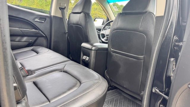 used 2019 Chevrolet Colorado car, priced at $28,487