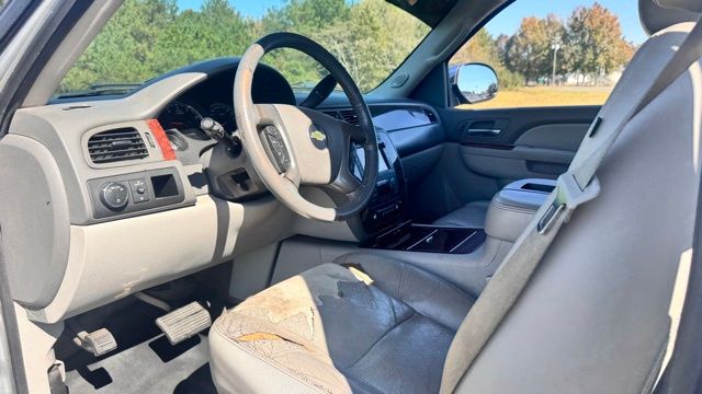 used 2013 Chevrolet Suburban 1500 car, priced at $7,577