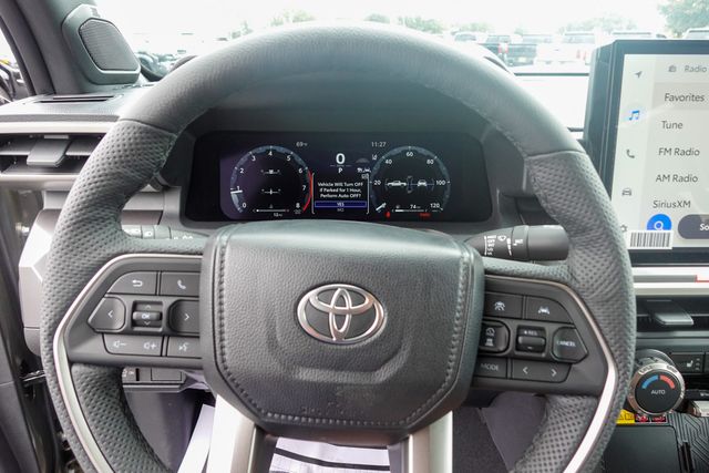 new 2026 Toyota Prius Plug-In Hybrid car