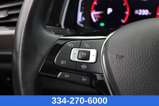 used 2019 Volkswagen Jetta car, priced at $20,999