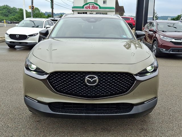used 2024 Mazda CX-30 car, priced at $28,959