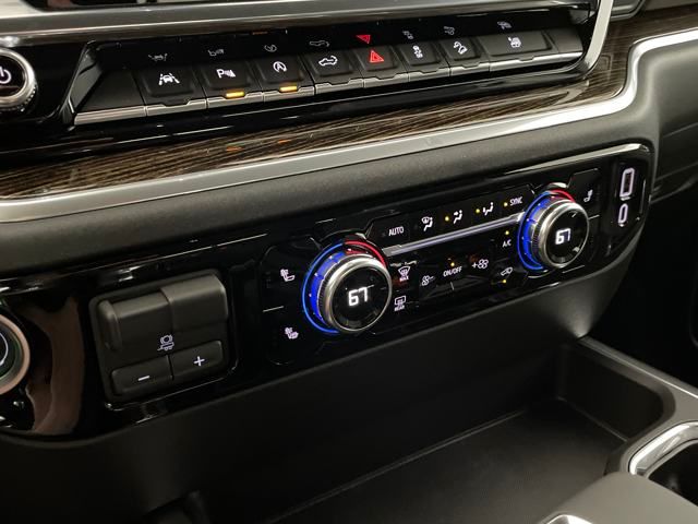 new 2025 GMC Sierra 1500 car, priced at $58,500