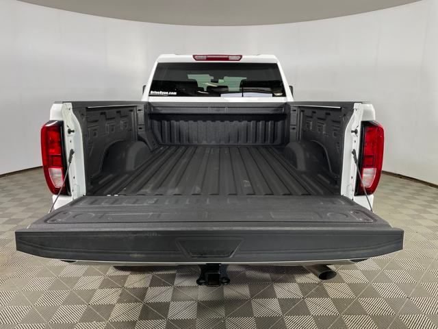 used 2025 GMC Sierra 2500HD car, priced at $53,500