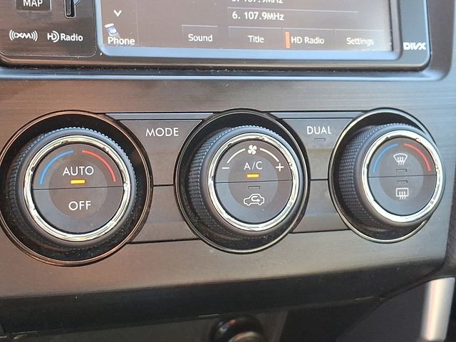 used 2015 Subaru Forester car, priced at $15,949