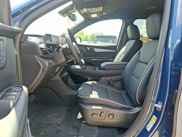 new 2026 Buick Enclave car, priced at $51,255