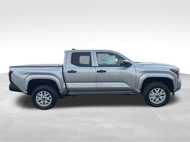 new 2025 Toyota Tacoma car, priced at $40,232