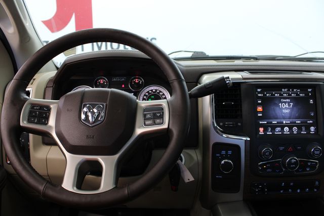 used 2013 Ram 2500 car