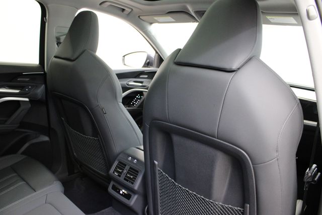 new 2025 Audi Q5 car, priced at $61,300