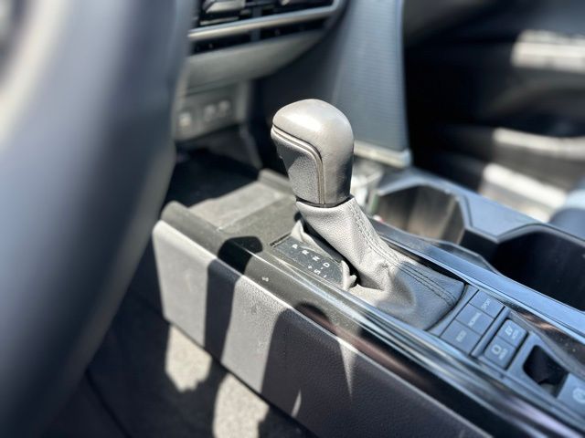 used 2025 Toyota Camry car, priced at $33,908