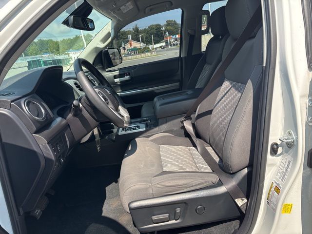 used 2021 Toyota Tundra car, priced at $36,459