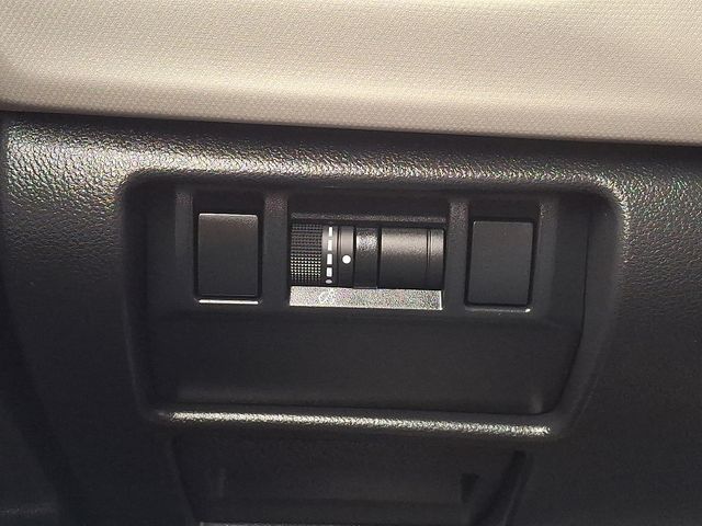 used 2025 Subaru Forester car, priced at $28,928