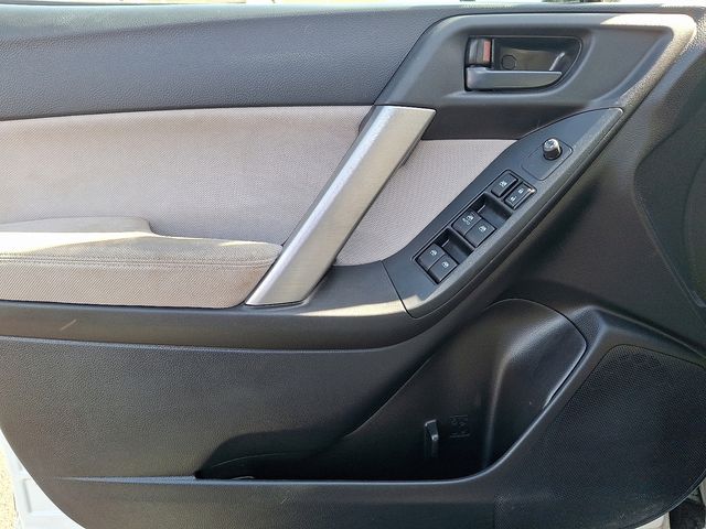 used 2015 Subaru Forester car, priced at $12,165