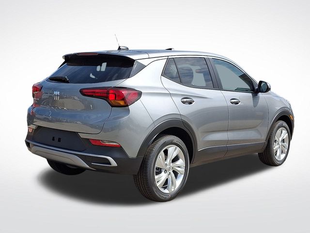 new 2026 Buick Encore GX car, priced at $31,875