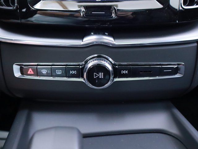 new 2025 Volvo XC60 Plug-In Hybrid car, priced at $62,056