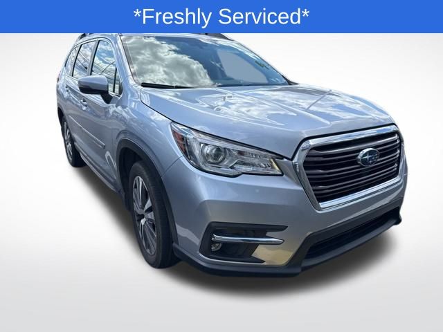 used 2021 Subaru Ascent car, priced at $22,922