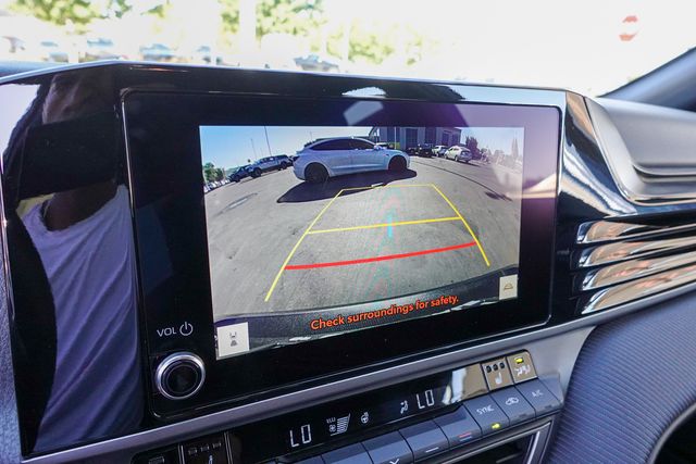 used 2025 Toyota Camry car, priced at $28,380