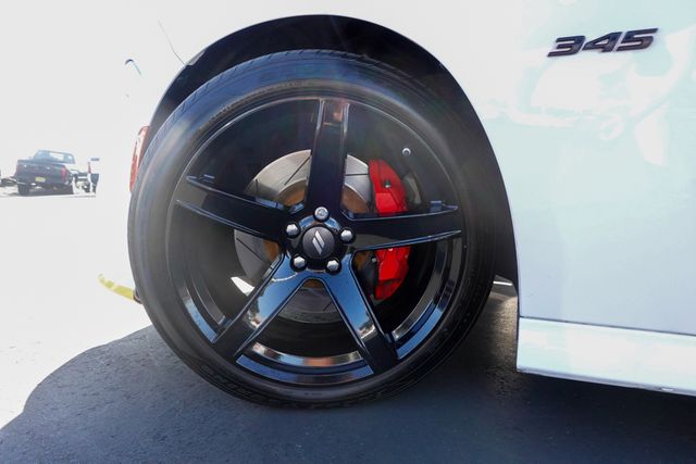 used 2023 Dodge Charger car, priced at $34,000