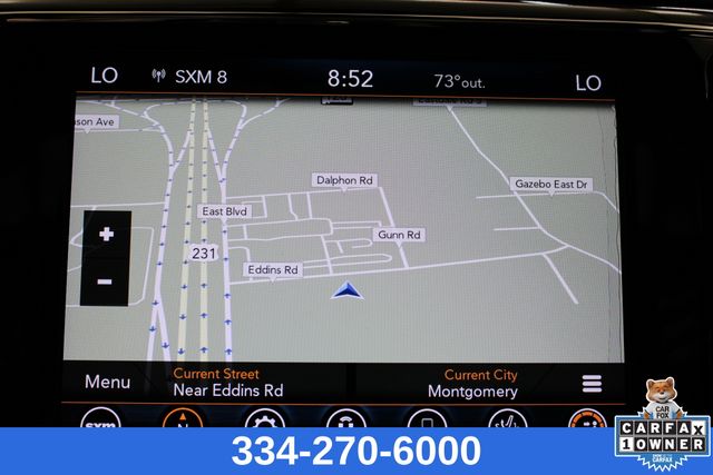 used 2022 Jeep Grand Cherokee WK car, priced at $23,999