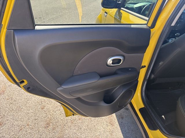 used 2016 Kia Soul car, priced at $10,499