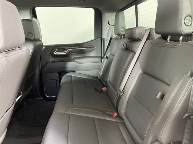 new 2025 GMC Sierra 1500 car, priced at $60,000