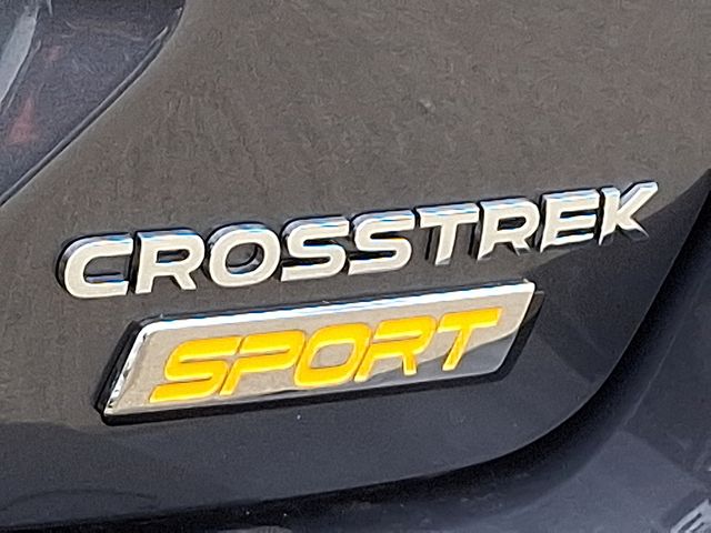 new 2025 Subaru Crosstrek car, priced at $32,419