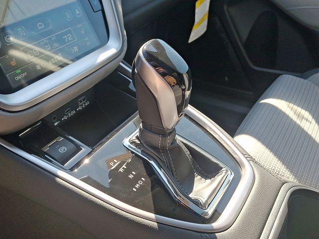 new 2025 Subaru Outback car, priced at $36,539