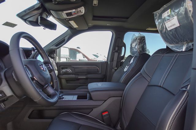 new 2024 Ram 3500 car, priced at $97,590