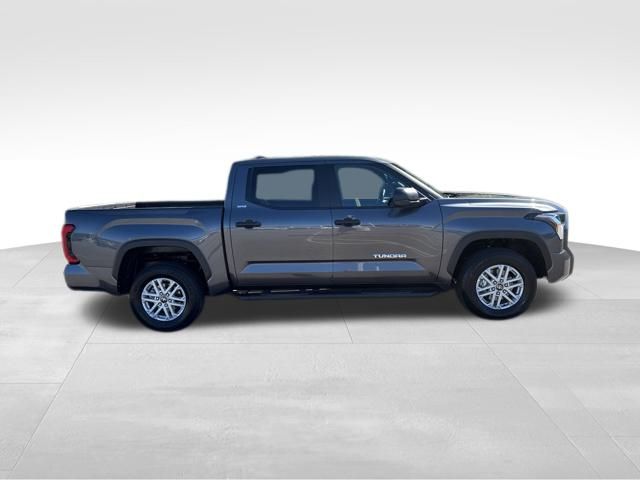 new 2026 Toyota Tundra car, priced at $55,058