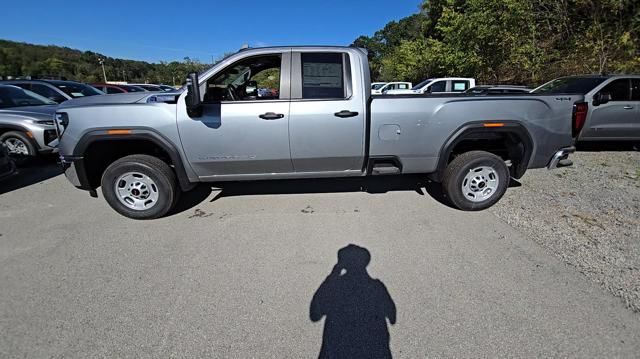 new 2025 GMC Sierra 2500HD car, priced at $50,625