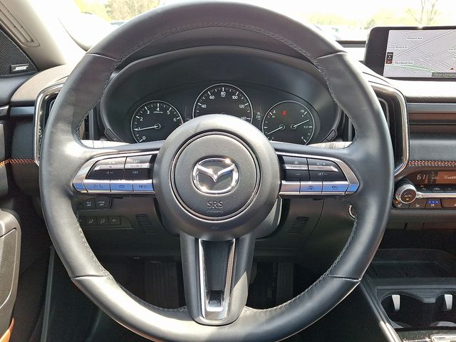 used 2023 Mazda CX-50 car, priced at $32,709
