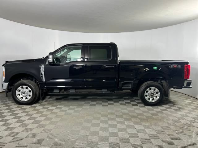 used 2024 Ford F-350SD car, priced at $49,000