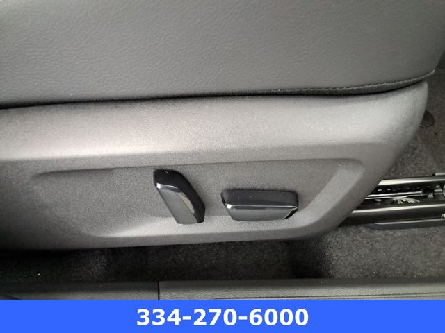 new 2025 Nissan Rogue car, priced at $39,625