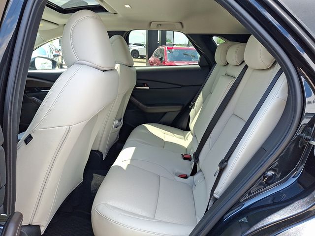 used 2024 Mazda CX-30 car, priced at $33,185