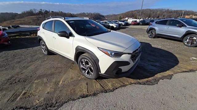 new 2024 Subaru Crosstrek car, priced at $29,023