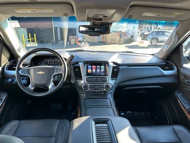 used 2019 Chevrolet Tahoe car, priced at $37,889