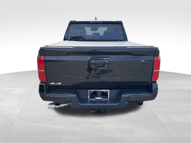 new 2025 Toyota Tacoma car, priced at $42,961