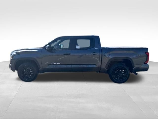 new 2025 Toyota Tundra car, priced at $58,459