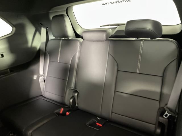 new 2025 GMC Acadia car, priced at $49,000