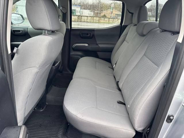 used 2019 Toyota Tacoma car, priced at $30,699
