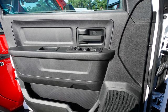 new 2025 Ram 2500 car, priced at $60,365