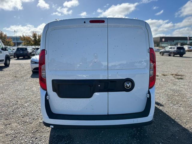 used 2022 Ram ProMaster City car, priced at $22,888