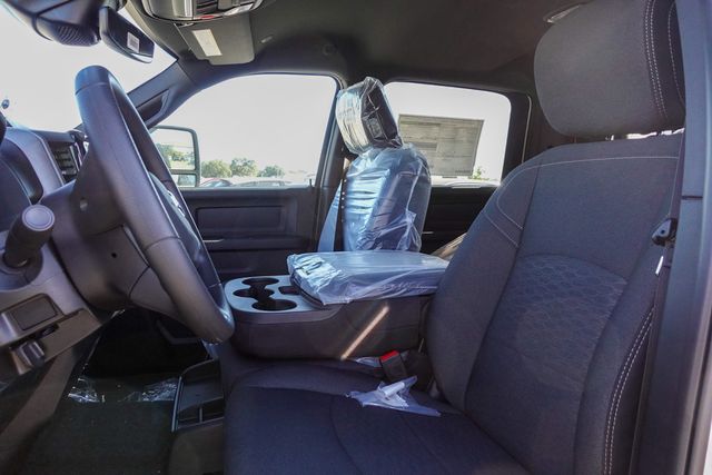 new 2025 Ram 2500 car, priced at $60,365