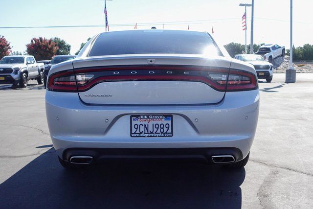 used 2022 Dodge Charger car, priced at $18,299