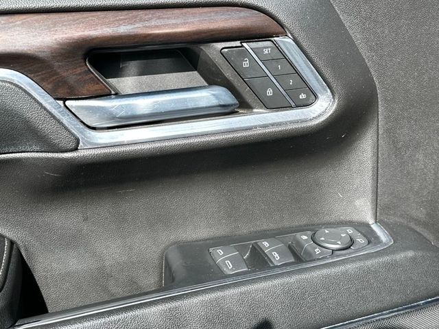 used 2024 GMC Sierra 1500 car, priced at $41,449