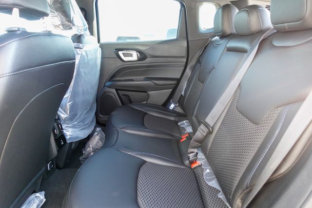 new 2026 Jeep Compass car, priced at $31,375