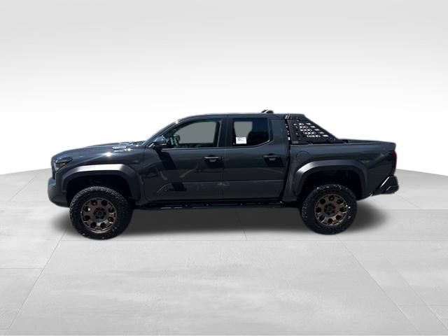 new 2025 Toyota Tacoma Hybrid car, priced at $62,476