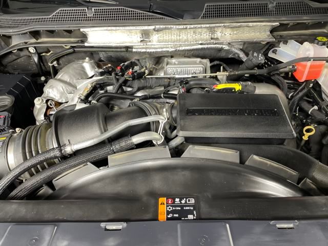 used 2020 Chevrolet Silverado 2500HD car, priced at $52,000