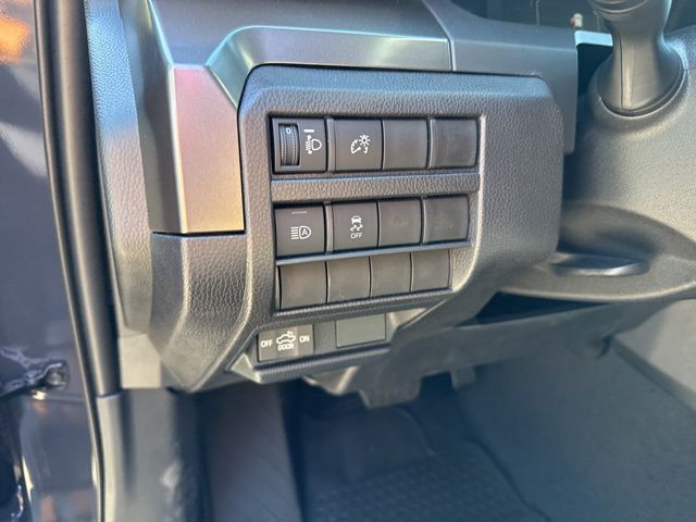 new 2025 Toyota Tacoma car, priced at $44,237