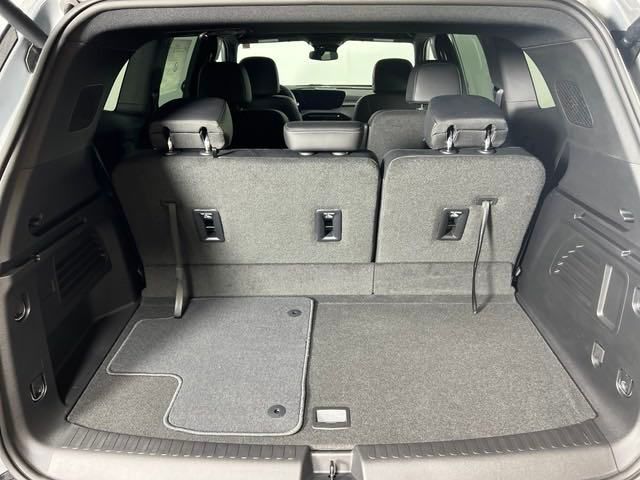 new 2025 Buick Enclave car, priced at $48,500
